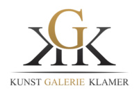 Logo Kunstalerie Klamer