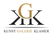 Logo Kunstalerie Klamer