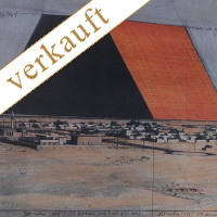 christo mastaba verkauft