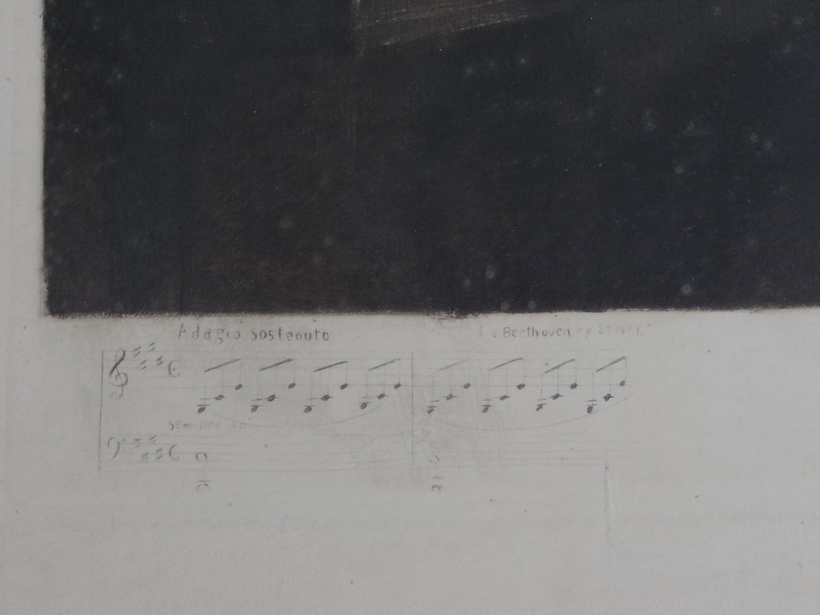 Franz Hecker Sonate noten