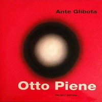 Otto Piene Buch Angebot