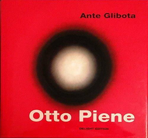 Otto Piene Buch