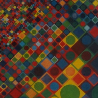 Vasarely Kategorie