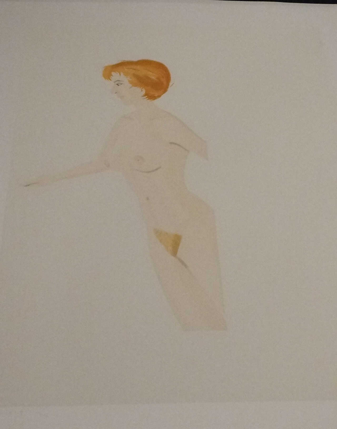 Alex Katz