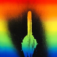 otto Piene rainbow angebot