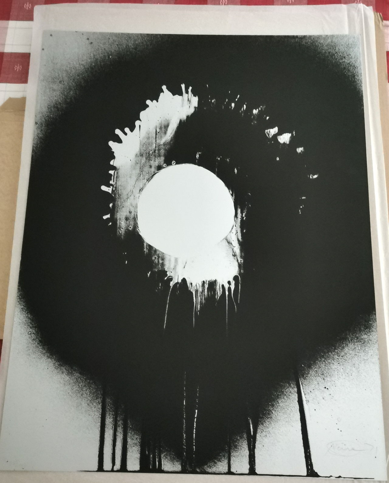 otto-piene-heseler-silver