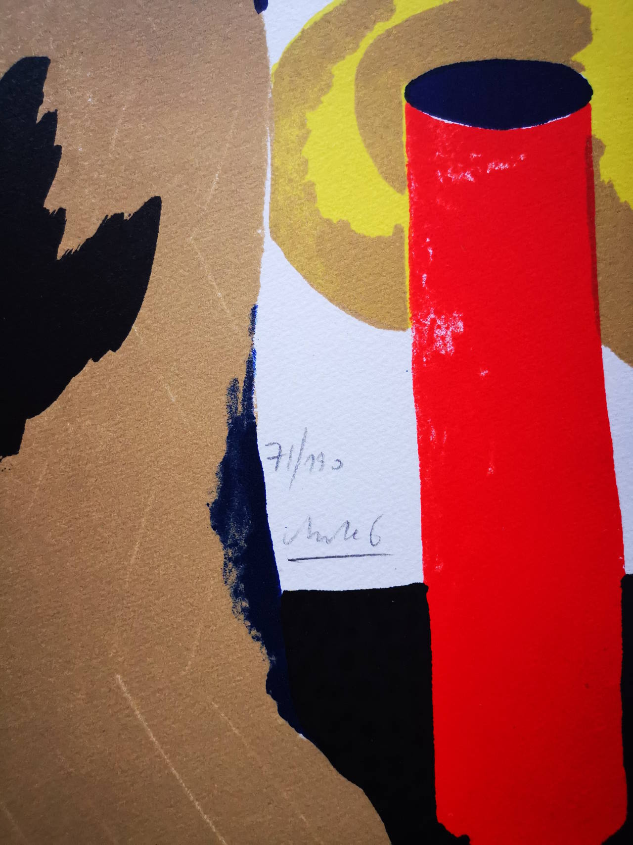 1-horst-antes-amsterdammer-auflage