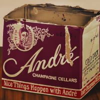 howard-kanowitz-andre-champagner-angebot