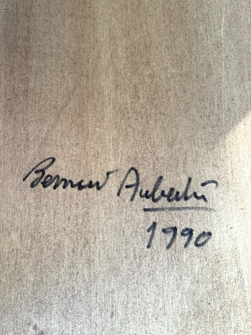 bernard-aubertin-alveoles-signatur