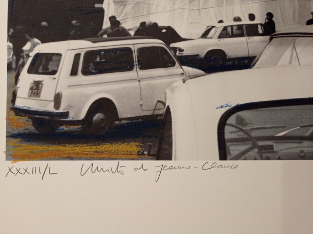 christo-homage-to-frederico-garcia-signatur-und-auflage