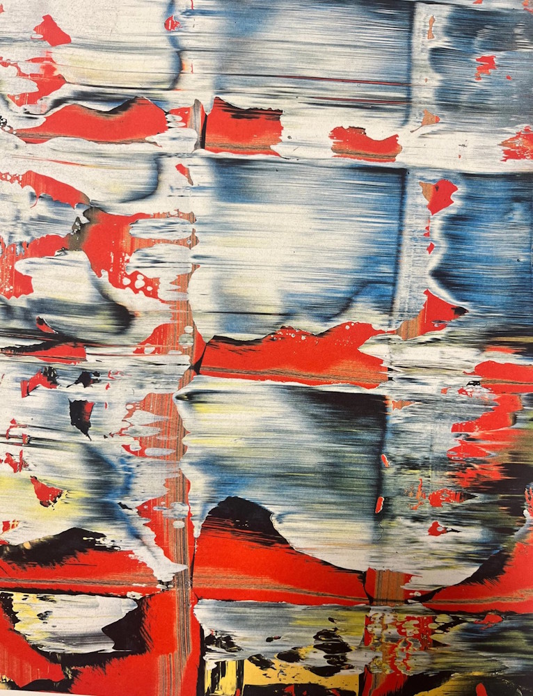 gerhard-richter-kunstdruck-detail