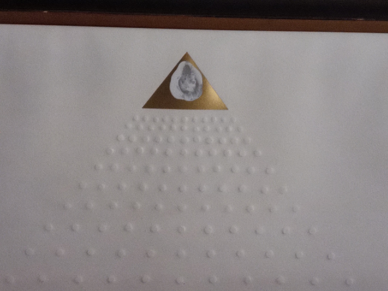 guenther-uecker-spitze-der-pyramide-detail