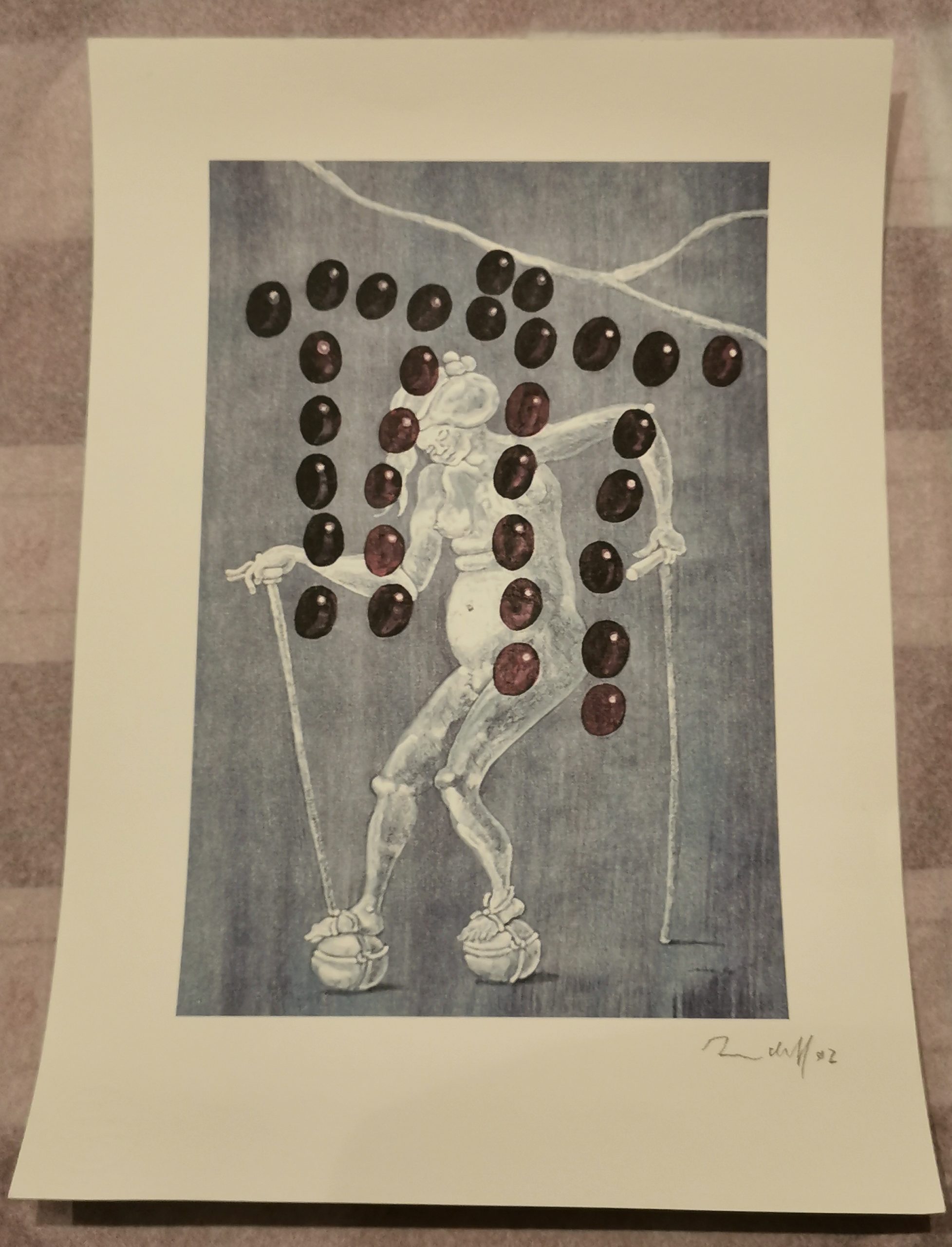 joerg-immendorff-ohne-titel