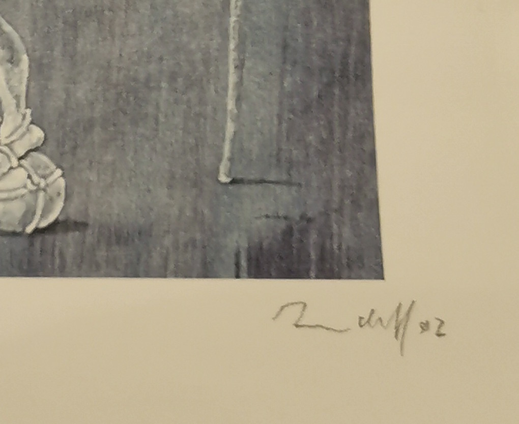 joerg-immendorff-ohne-titel-signatur