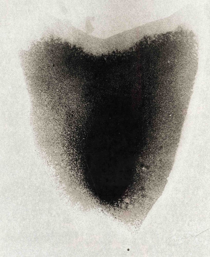 otto-piene-ohne-titel-schwarz-weiss