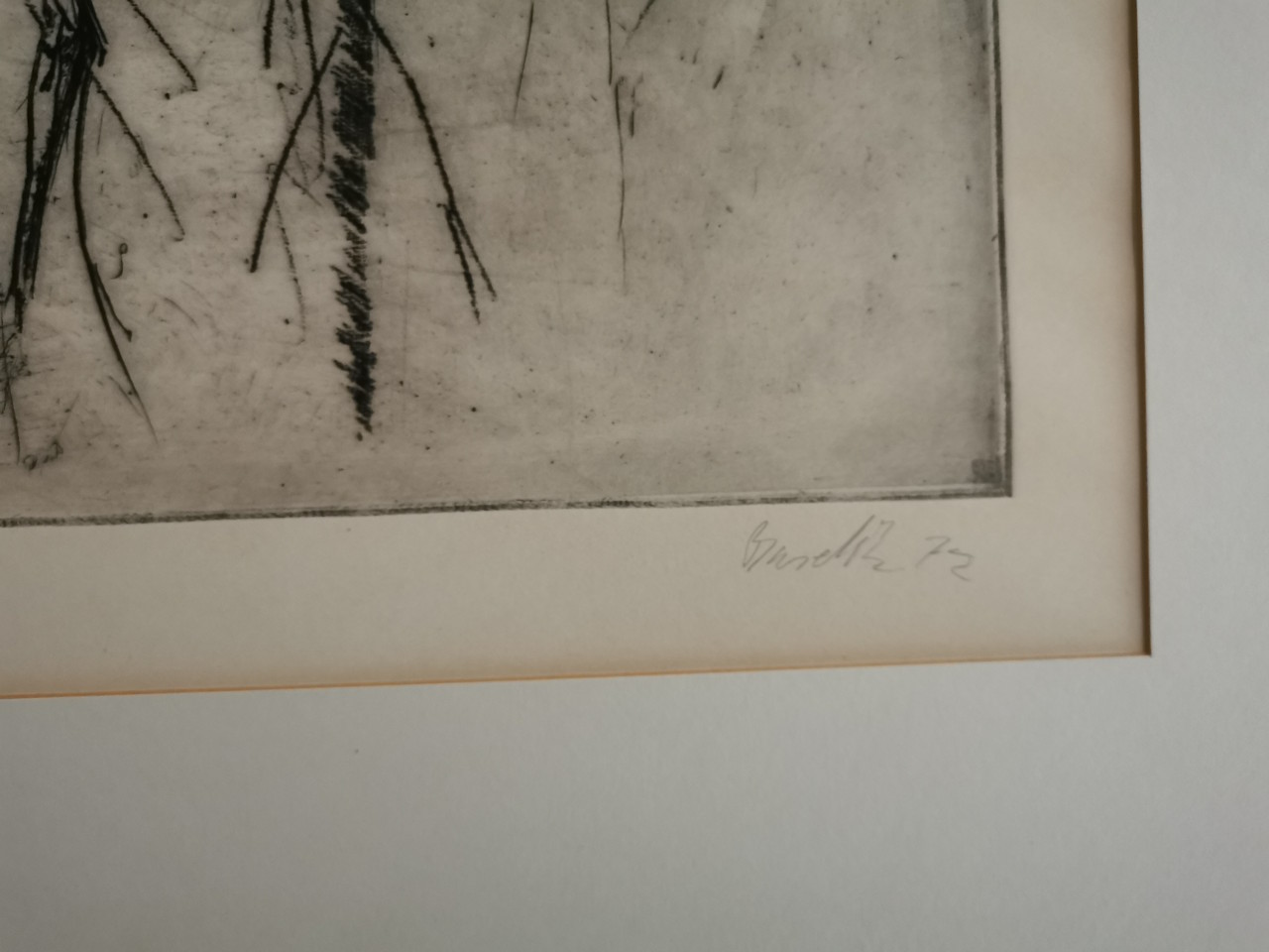 georg-baselitz-unter-den-birken-signatur
