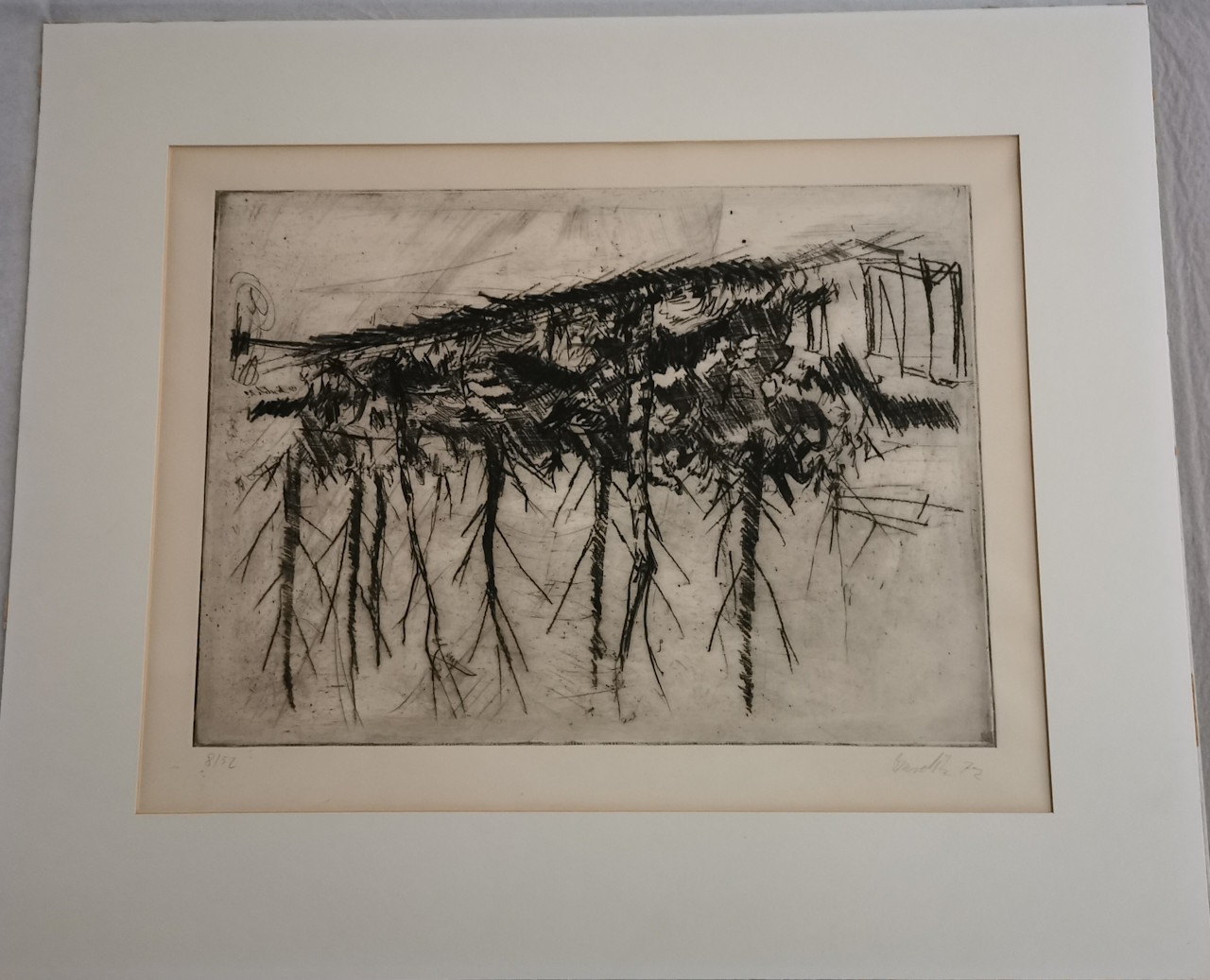 georg-baselitz-unter-den-birken