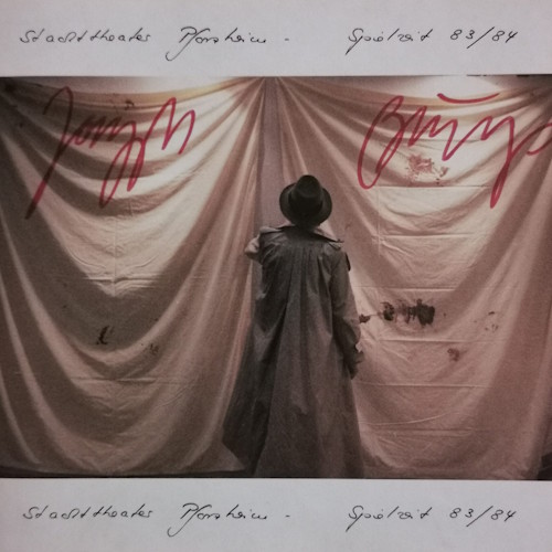 joseph-beuys-uebersicht