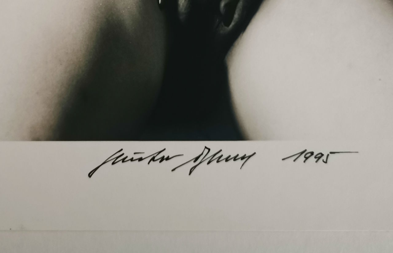 günter-blum-ohne-titel-1995-signatur