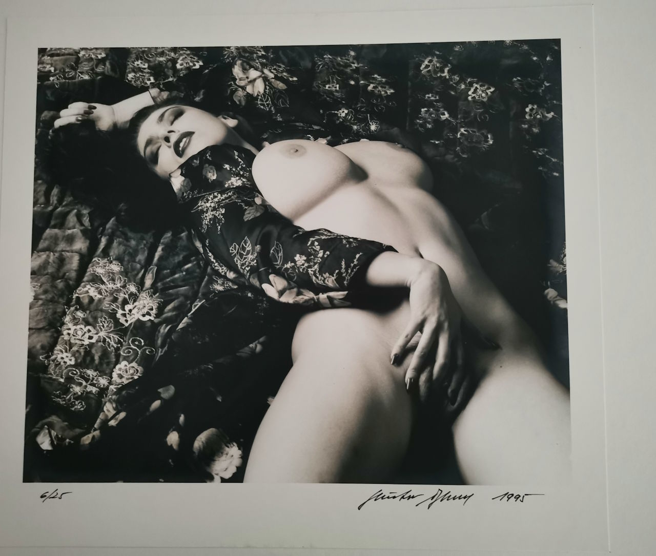 günter-blum-ohne-titel-1995