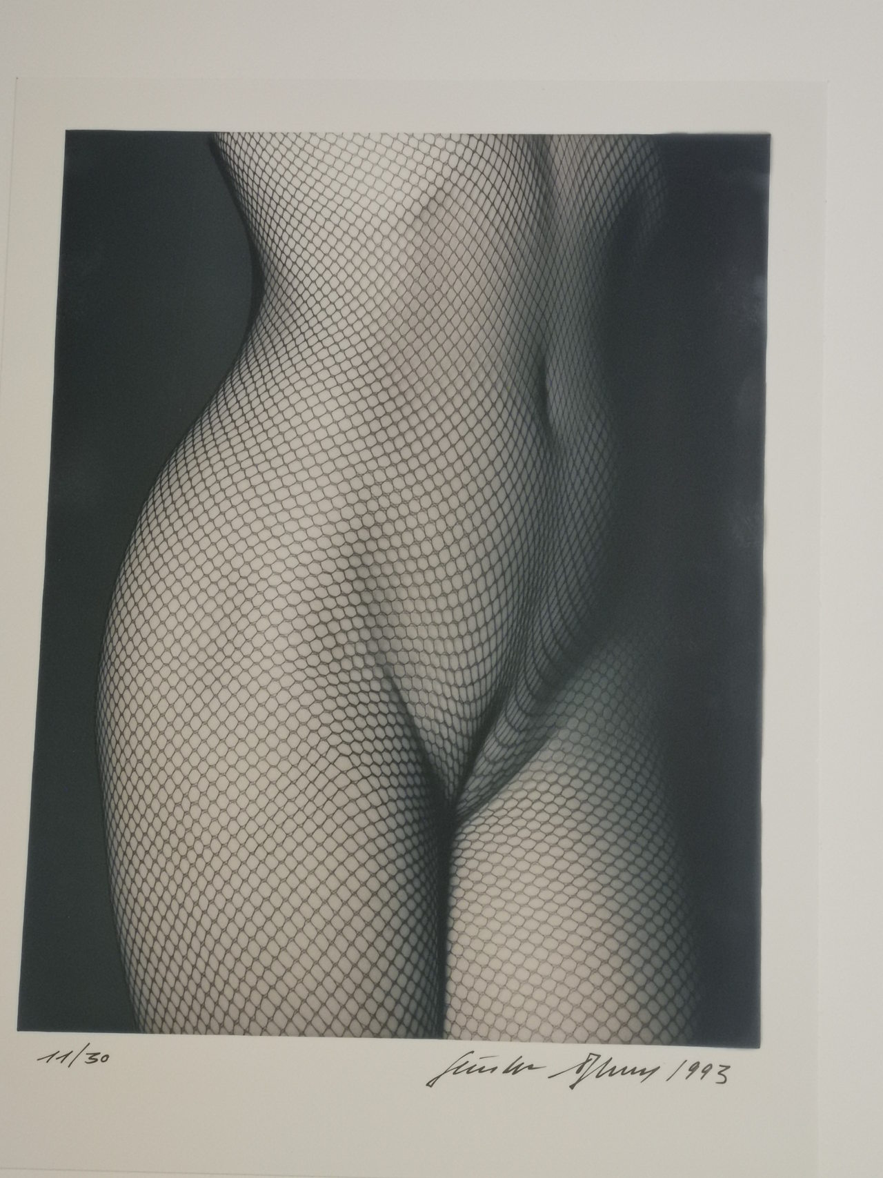 guenther-blum-netztorso