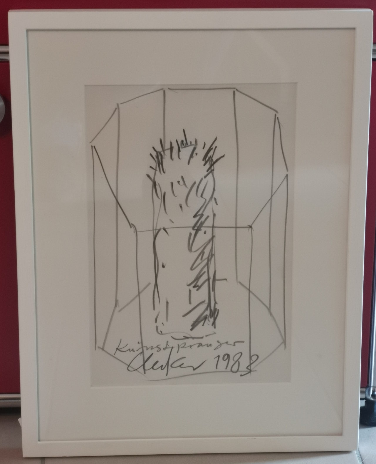 guenther-uecker-kunstpranger