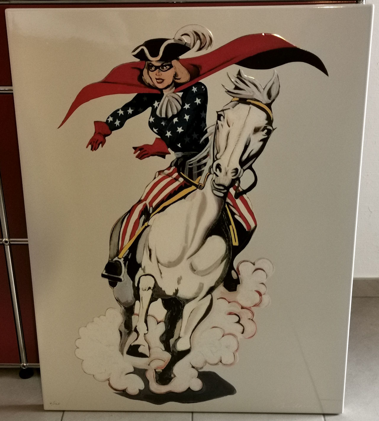 mel-ramos-miss-liberty